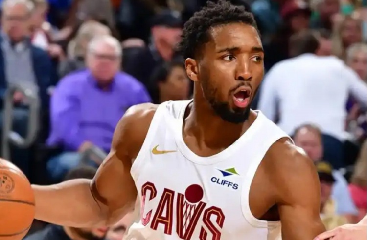 騎士為何遭遇4連敗？ 排名東部第一只是浪得虛名？